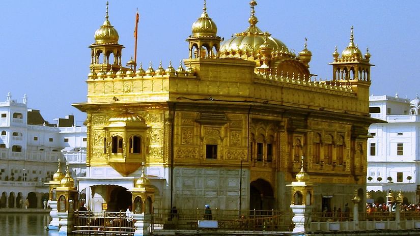 Hotel PR Residency Amritsar, Golden Temple - Hotels in Amritsar